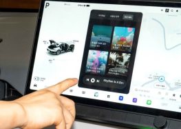 Kia збереже фізичні кнопки в авто, навіть попри зростання екранів