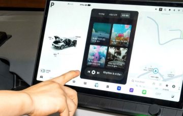 Kia збереже фізичні кнопки в авто, навіть попри зростання екранів