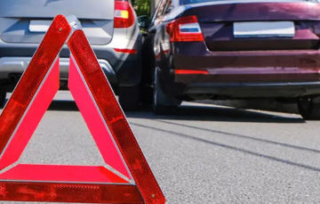 Перша допомога при ДТП для водіїв і очевидців ж – рекомендації МОЗ