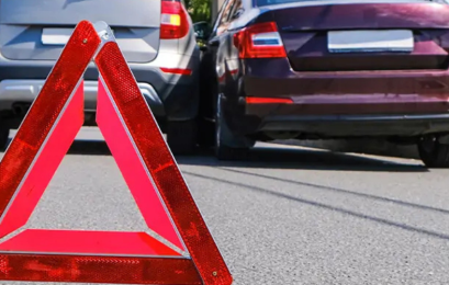 Перша допомога при ДТП для водіїв і очевидців – рекомендації МОЗ