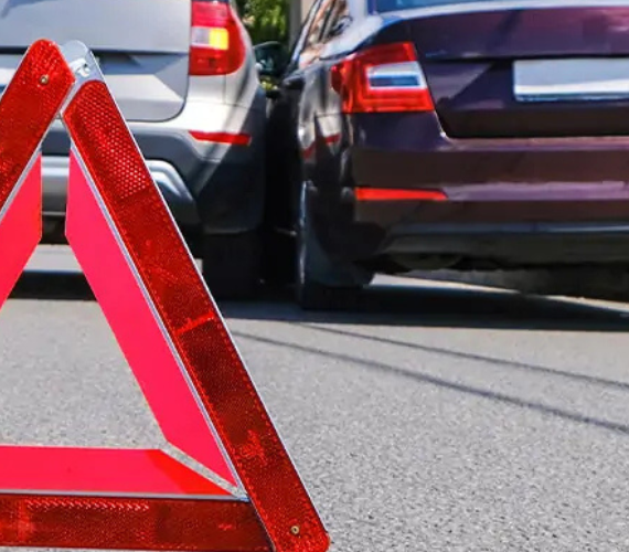 Перша допомога при ДТП для водіїв і очевидців – рекомендації МОЗ