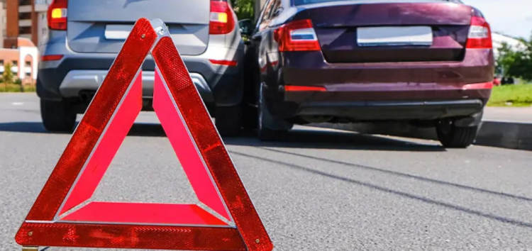 Перша допомога при ДТП для водіїв і очевидців – рекомендації МОЗ