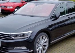 Volkswagen Passat B8 с пробегом — основные преимущества и недостатки модели