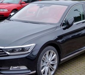 Volkswagen Passat B8 з пробігом — головні переваги та недоліки моделі