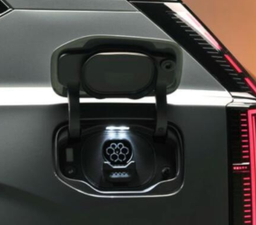 Volvo вирішила одну з головних проблем електромобілів узимку