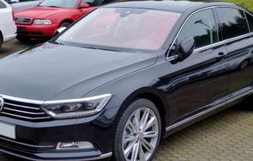 Volkswagen Passat B8 з пробігом — головні переваги та недоліки моделі