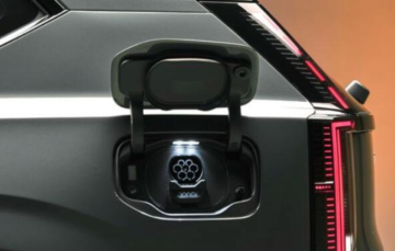 Volvo вирішила одну з головних проблем електромобілів узимку