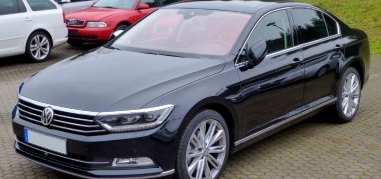 Volkswagen Passat B8 з пробігом — головні переваги та недоліки моделі