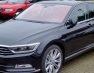 Volkswagen Passat B8 з пробігом — головні переваги та недоліки моделі
