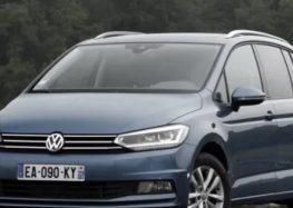 Volkswagen остаточно прощається з культовим мінівеном