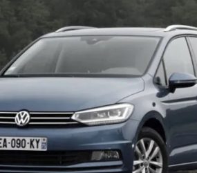 Volkswagen остаточно прощається з культовим мінівеном