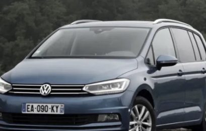 Volkswagen остаточно прощається з культовим мінівеном
