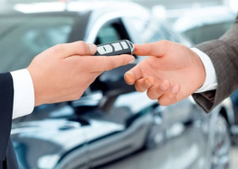 Боржникам дозволили переоформлювати авто після лізингу