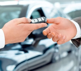 Боржникам дозволили переоформлювати авто після лізингу