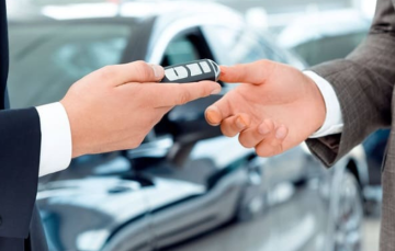 Боржникам дозволили переоформлювати авто після лізингу