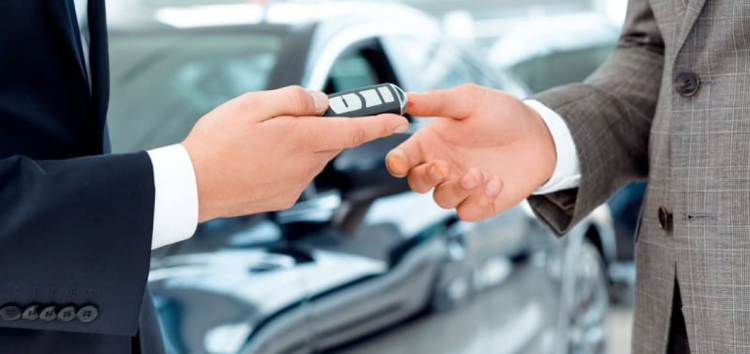 Боржникам дозволили переоформлювати авто після лізингу