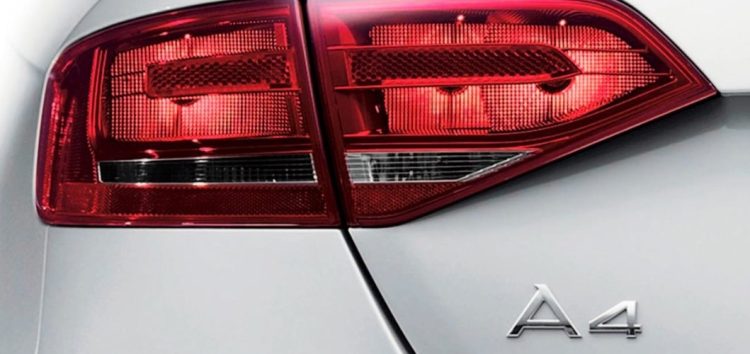 Audi визнає помилку з індексами моделей і готує камбек A4