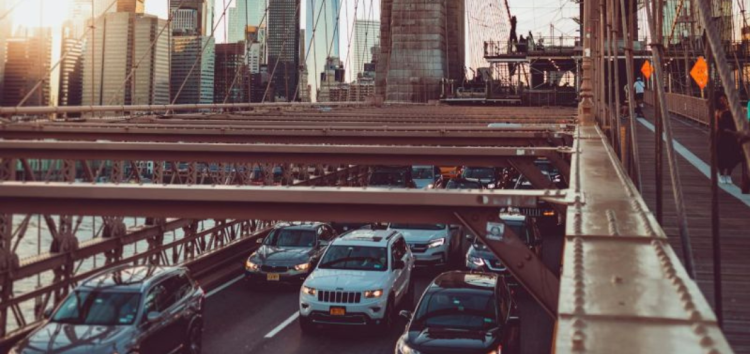 США блокують китайське програмне забезпечення для машин бо бояться шпигунства