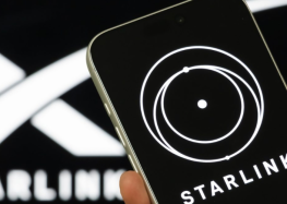 Чи ловить Starlink Mini сигнал через лобове скло авто