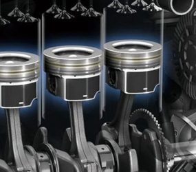 5 моторів, які було найскладніше обслуговувати