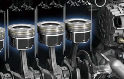 5 моторів, які було найскладніше обслуговувати