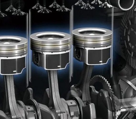 5 моторів, які було найскладніше обслуговувати