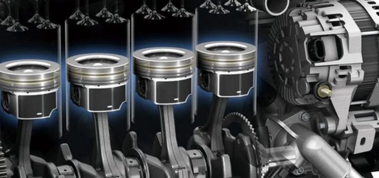 5 моторів, які було найскладніше обслуговувати