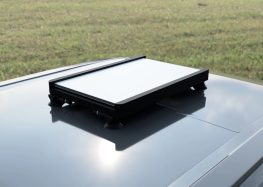 Starlink в авто від AUTOSTAR: безперебійний зв’язок у будь-яких умовах