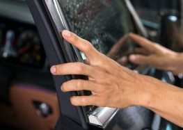 Авто тонировка в Киеве: какие виды пленок выбрать и как не ошибиться?