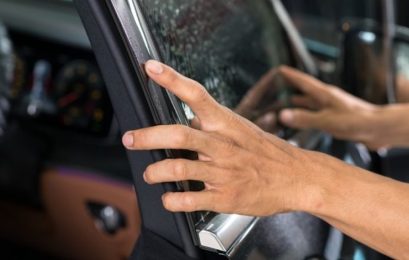 Авто тонировка в Киеве: какие виды пленок выбрать и как не ошибиться?