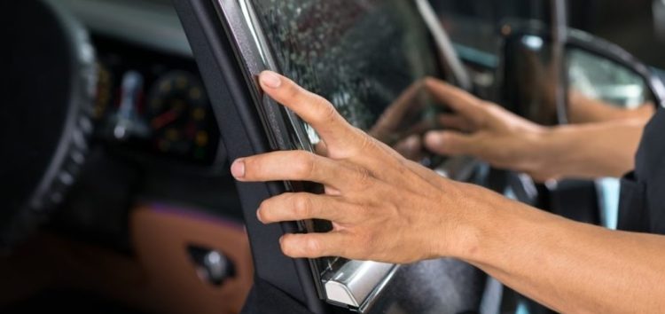 Авто тонировка в Киеве: какие виды пленок выбрать и как не ошибиться?