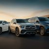 Офіційний дилер Mercedes-Benz в Україні — преміальний сервіс та повний модельний ряд