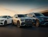 Офіційний дилер Mercedes-Benz в Україні — преміальний сервіс та повний модельний ряд