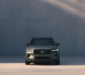 Volvo XC60: баланс комфорту, потужності та універсальності