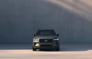 Volvo XC60: баланс комфорту, потужності та універсальності