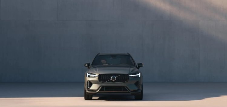 Volvo XC60: баланс комфорту, потужності та універсальності