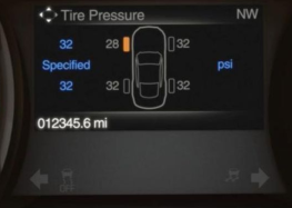 Через датчики тиску в шинах можна відстежувати маршрути автовласників