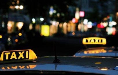 QR-коди та нова страховка змінять правила роботи таксі в Україні