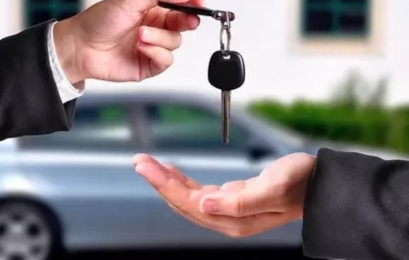 Як обрати момент для покупки авто і не переплатити