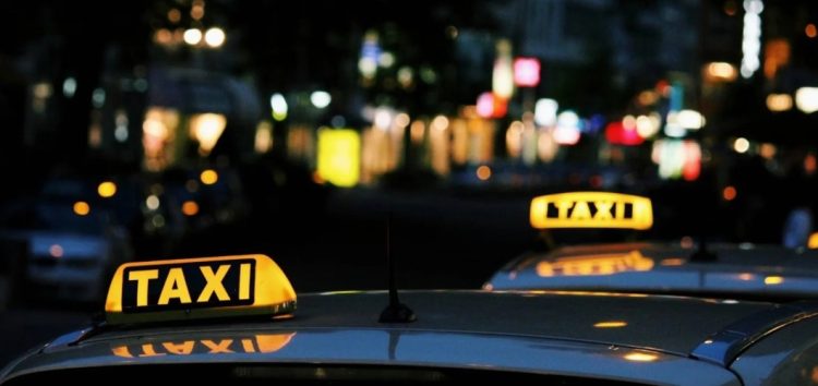 QR-коди та нова страховка змінять правила роботи таксі в Україні