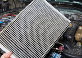 Як підготувати кондиціонер автомобіля до спеки вже зараз