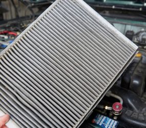 Як підготувати кондиціонер автомобіля до спеки вже зараз