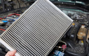 Як підготувати кондиціонер автомобіля до спеки вже зараз