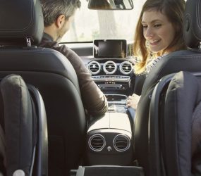 В Україні парковки зобов’язали виділяти місця для водіїв з малюками