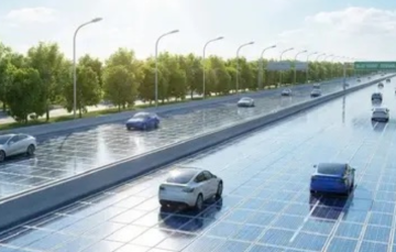 Чому амбітні сонячні дороги так і не дійшли до реального використання