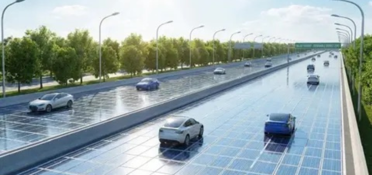 Чому амбітні сонячні дороги так і не дійшли до реального використання