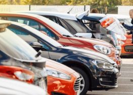 Який пробіг авто вважається найкращим для покупки на вторинному ринку