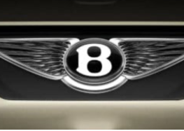 Bentley перетворює звук на головний елемент автомобільної розкоші