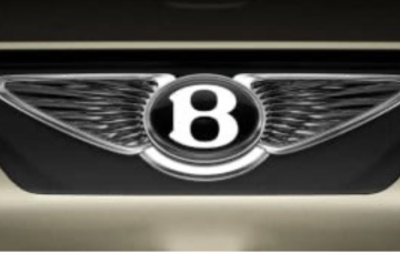 Bentley перетворює звук на головний елемент автомобільної розкоші