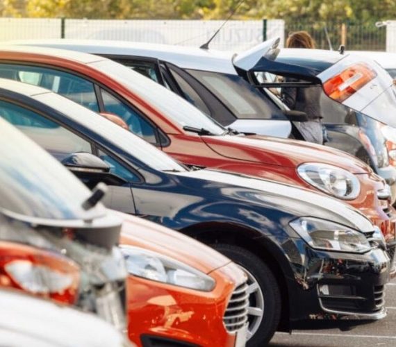 Який пробіг авто вважається найкращим для покупки на вторинному ринку